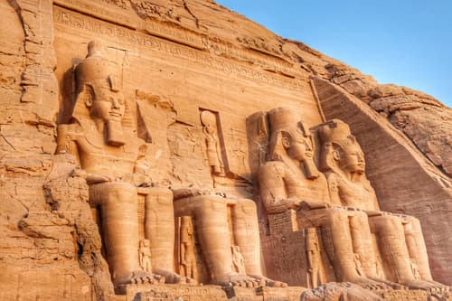 Wonders of Egypt