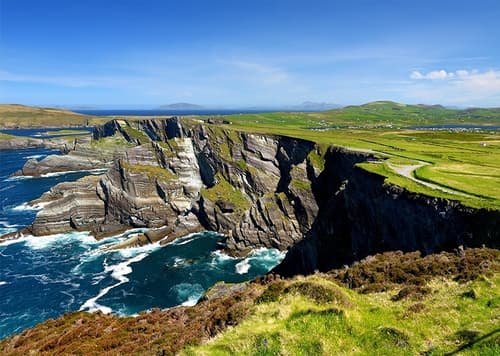 Leyendas de la República de Irlanda