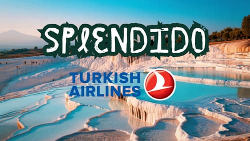 Splendido con Turkish Airlines