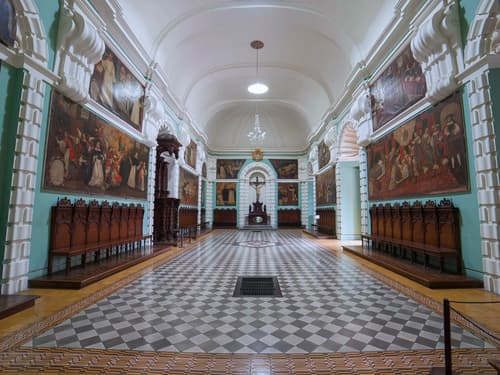 De los Enigmas a los Incas