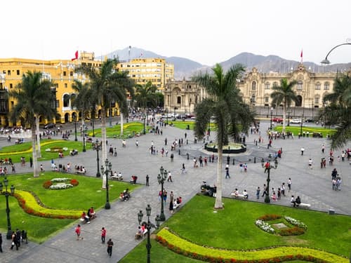 Sachapuyos, Pobladores de las nubes