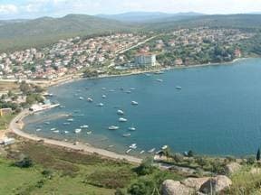 Estambul y Playas del Egeo