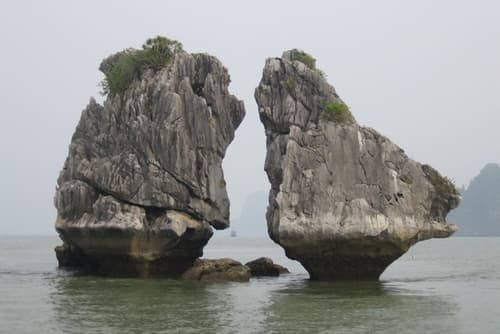 Vietnam Classico - Da Nord a Sud 6 Giorni - Partenza Martedì