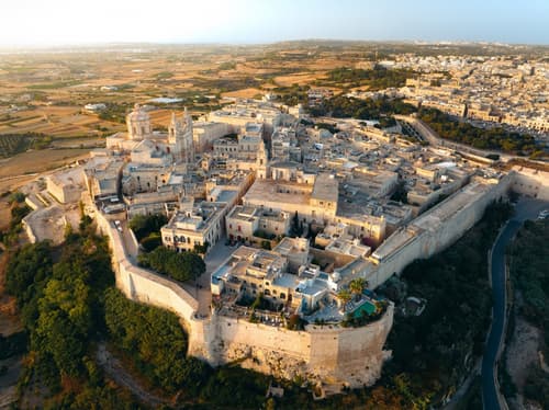 Malta Exclusive