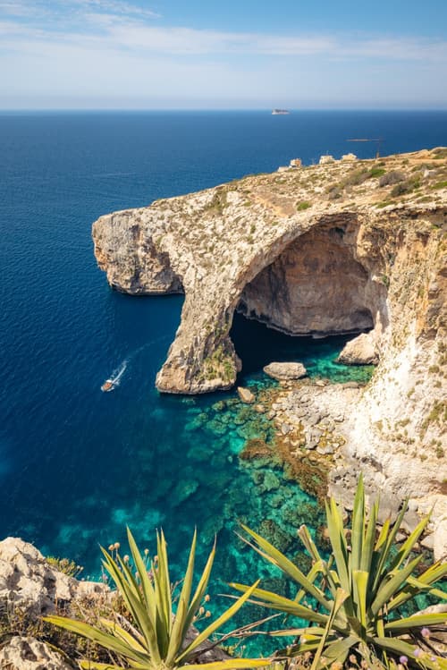 Malta 8-Day Explorer