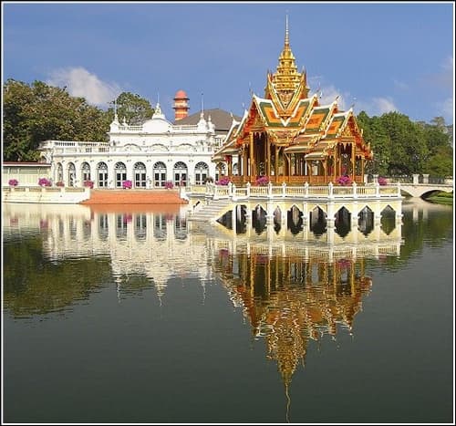 Thailandia centrale e Sukhothai - Partenza il Lunedì, Giovedì