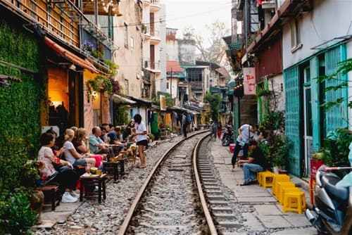 Vietnam Classico - Da Nord a Sud 10 Giorni & Trasferire a Saigon - Partenza Sabato