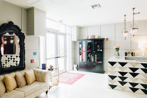 The Redbury South Beach, Reception