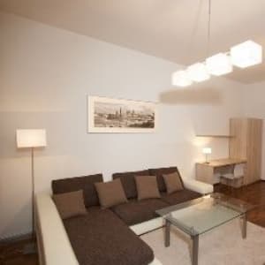 Residence U ÄernÃ© vÄÅ¾e, 