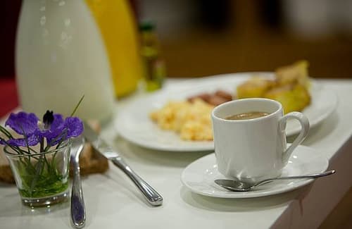 Muralto Madrid Princesa, 