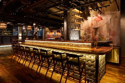 The Godfrey Hotel Boston, 