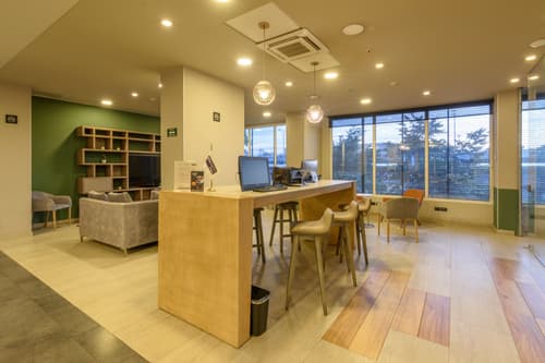 City Express Plus by Marriott Bogota Aeropuerto