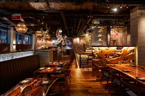 The Godfrey Hotel Boston, 