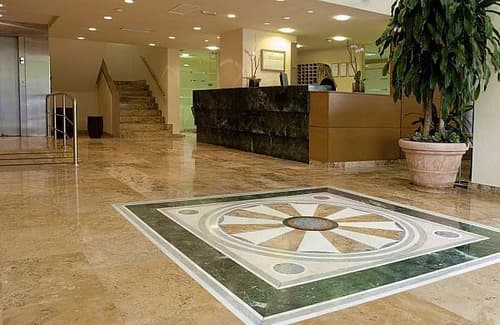 Muralto Madrid Princesa, 