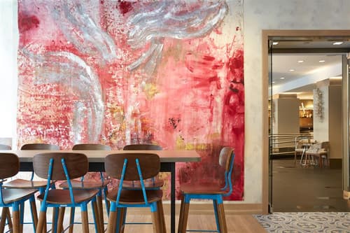 The Godfrey Hotel Boston, 