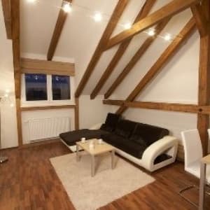 Residence U ÄernÃ© vÄÅ¾e, 