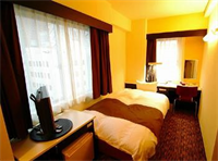 Nagoya Fushimi Mont Blanc Hotel