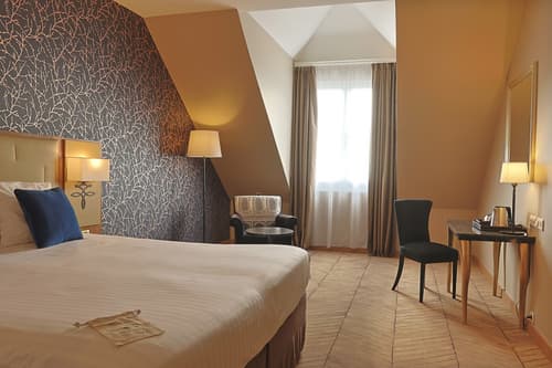 Dream Castle Fabulous Hotels Group, ROOM