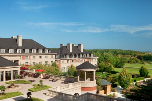 Dream Castle Fabulous Hotels Group, HOTEL