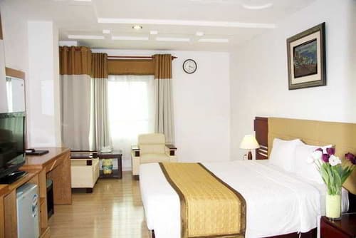 Hong Vy 1 Hotel