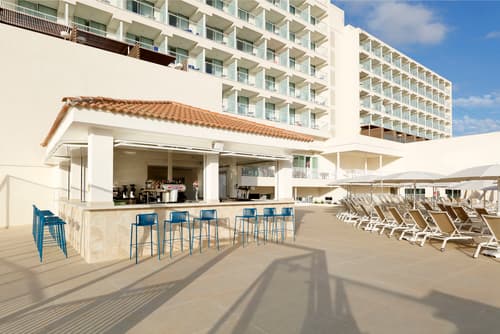 Palladium Hotel Menorca