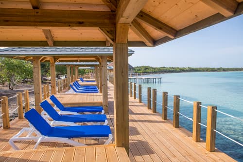 Iberostar Origin Playa Pilar