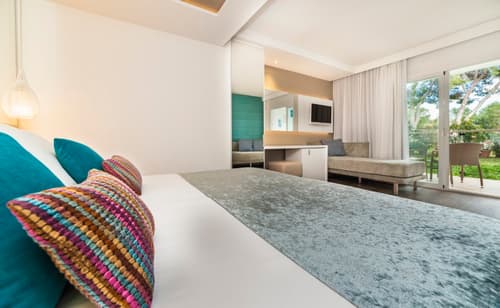 Insotel Tarida Beach Resort & SPA, ROOM