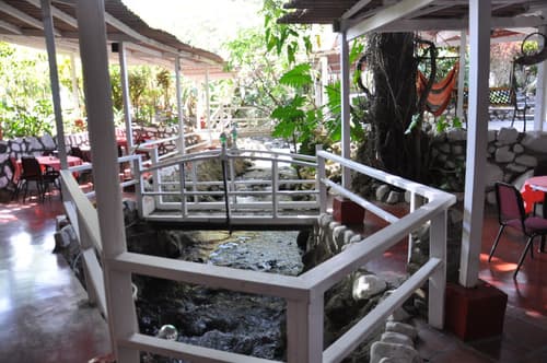 Selina Boquete, GENERAL