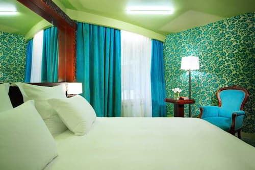 Domina St. Petersburg, ROOM