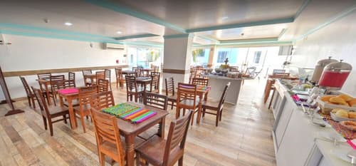 Hotel Pousada Butias