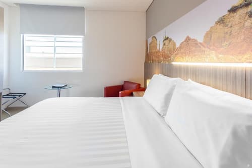 GHL Style Hotel Neiva, ROOM