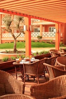 Onyria Quinta Da Marinha Hotel & Villas, TERRACE