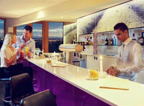 Mercure Hotel Panorama Freiburg, HOTEL