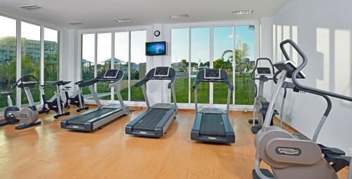 Domina Marina Varadero, SPORT