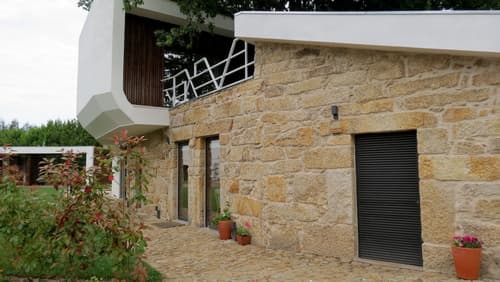 Quinta do Pomar Maior, GENERAL