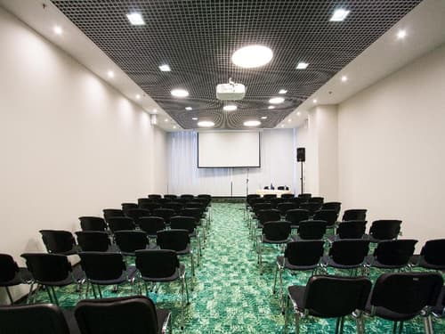 Hotel Sankt-Petersburg, CONFERENCE