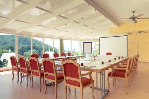 Mercure Hotel Panorama Freiburg