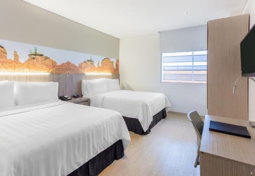 GHL Style Hotel Neiva, ROOM