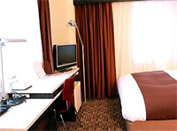 Nagoya Fushimi Mont Blanc Hotel