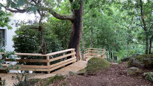 Quinta do Pomar Maior, GENERAL