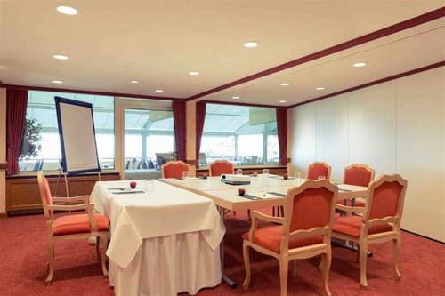 Mercure Hotel Panorama Freiburg