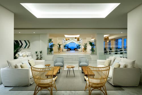 Palladium Hotel Menorca