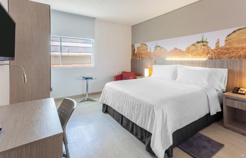 GHL Style Hotel Neiva, ROOM