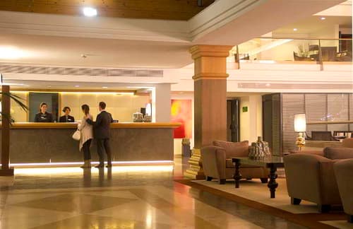 Onyria Quinta Da Marinha Hotel & Villas, GENERAL