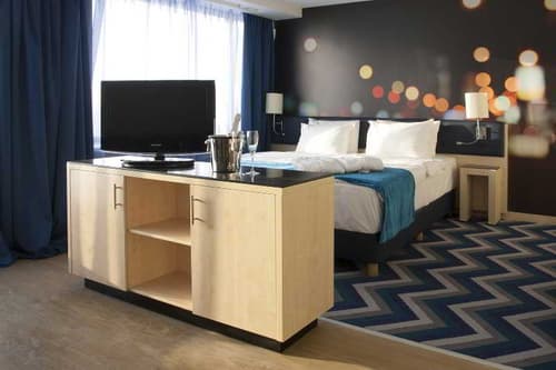 Hotel Sankt-Petersburg, ROOM