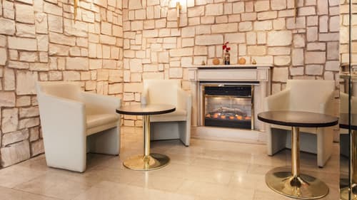 Centro Hotel Mondial