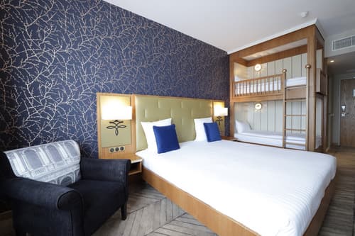 Dream Castle Fabulous Hotels Group, ROOM