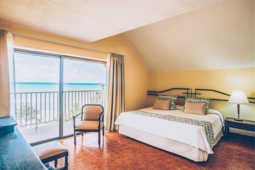 Hotel Bella Costa, ROOM