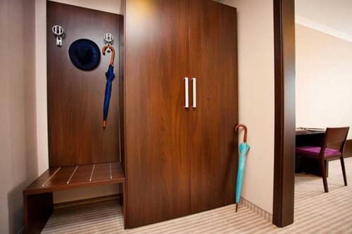 Vedensky Hotel, ROOM