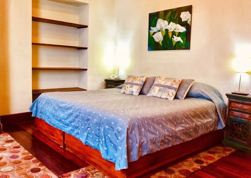 Casa Foch Boutique Hotel